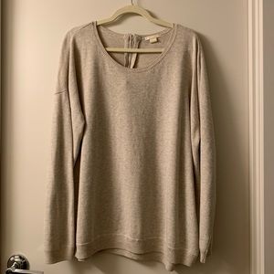 H&M wool blend sweater premium quality